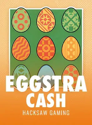 Eggstra Cash