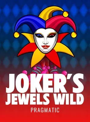 Joker's Jewels Wild