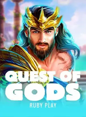 Quest of Gods